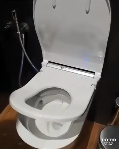 установка_унитаза_ТОТО
