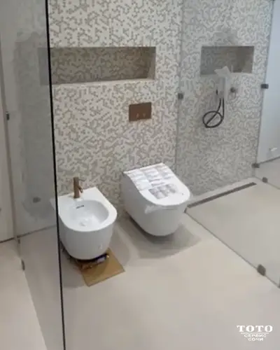 установка_биде_и_унитаза_ТОТО