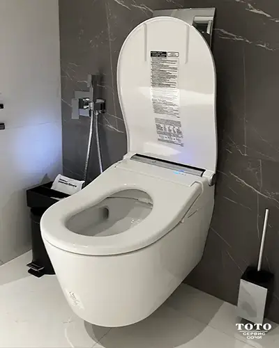 установленый_унитаз_ТОТО